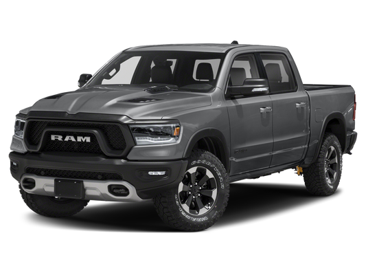 2019 RAM 1500 Big Horn/Lone Star in Birmingham, AL, AL - Serra Automotive Group