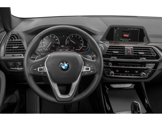 2020 BMW X3 xDrive30i in Birmingham, AL, AL - Serra Automotive Group