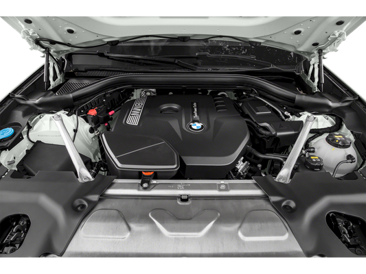 2020 BMW X3 xDrive30i in Birmingham, AL, AL - Serra Automotive Group