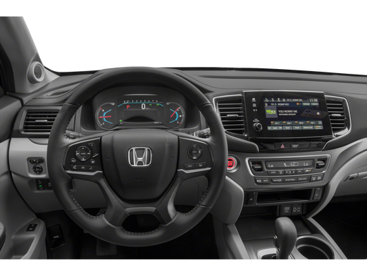 2020 Honda Pilot EX-L in Birmingham, AL, AL - Serra Automotive Group