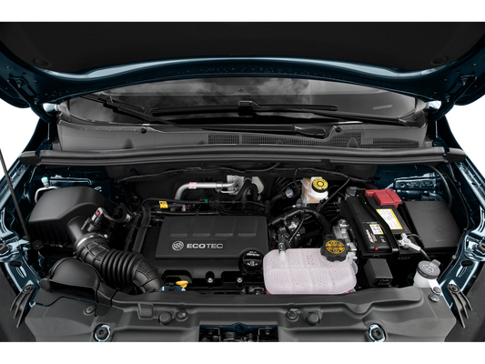 2022 Buick Encore Preferred in Birmingham, AL, AL - Serra Automotive Group