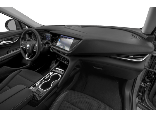 2023 Buick Envision Essence in Birmingham, AL, AL - Serra Automotive Group