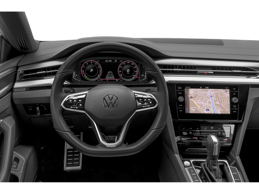2023 Volkswagen Arteon 2.0T SEL R-Line in Birmingham, AL, AL - Serra Automotive Group