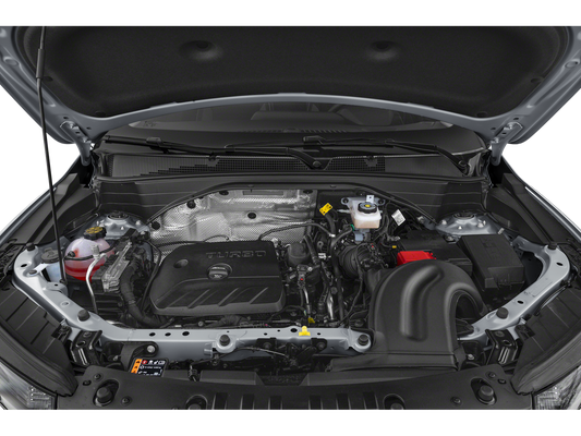 2024 Chevrolet TrailBlazer RS in Birmingham, AL, AL - Serra Automotive Group