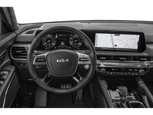 2024 Kia Telluride SX-Prestige X-Line in Birmingham, AL, AL - Serra Automotive Group