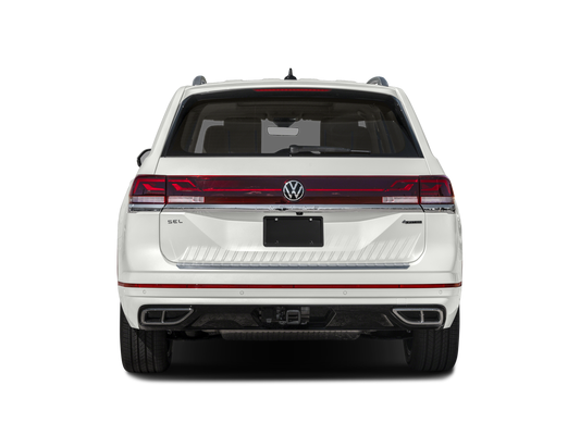 2024 Volkswagen Atlas 2.0T SEL Premium R-Line in Birmingham, AL, AL - Serra Automotive Group