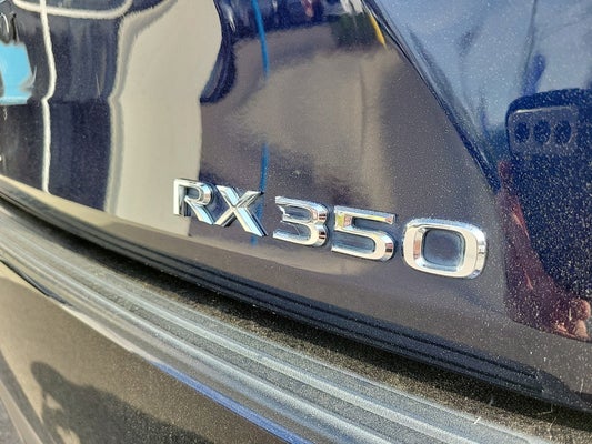 2017 Lexus RX RX 350 in Birmingham, AL, AL - Serra Automotive Group