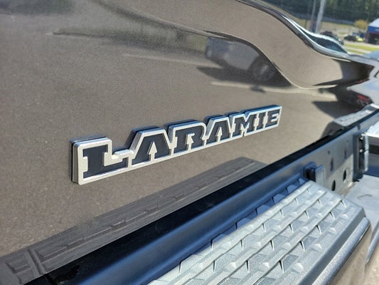2022 RAM 2500 Laramie in Birmingham, AL, AL - Serra Automotive Group
