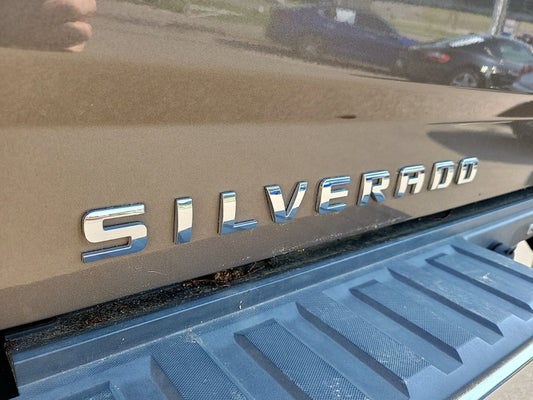 2014 Chevrolet Silverado 1500 LT in Birmingham, AL, AL - Serra Automotive Group
