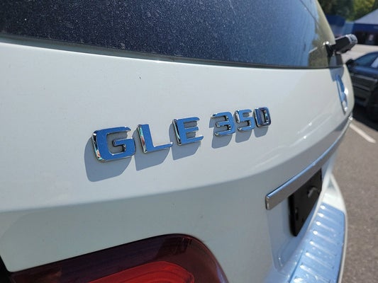 2018 Mercedes-Benz GLE GLE 350 in Birmingham, AL, AL - Serra Automotive Group