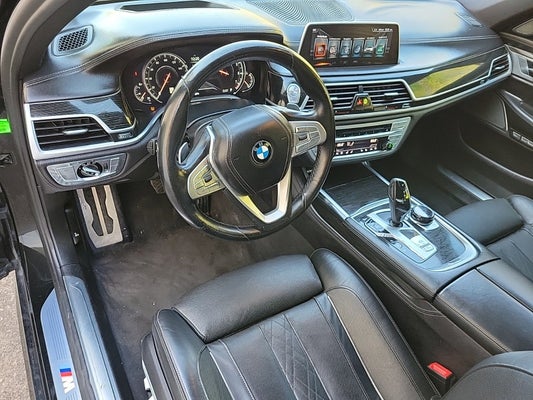 2017 BMW 7 Series ALPINA B7 xDrive in Birmingham, AL, AL - Serra Automotive Group