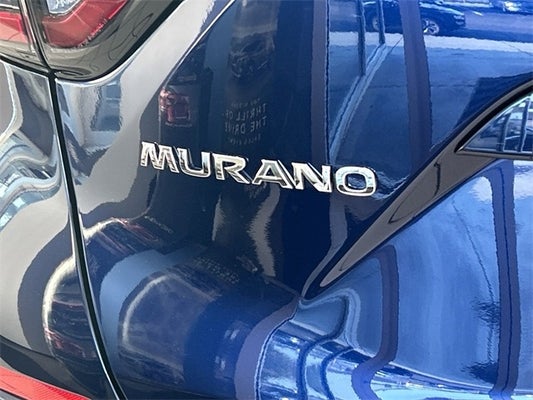 2024 Nissan Murano SV in Birmingham, AL, AL - Serra Automotive Group