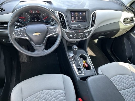 2021 Chevrolet Equinox LS in Birmingham, AL, AL - Serra Automotive Group