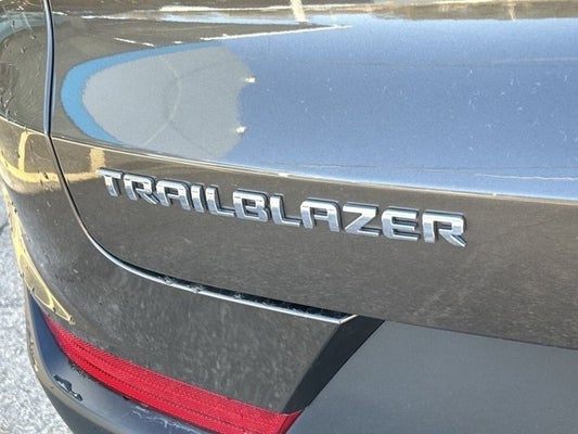 2022 Chevrolet TrailBlazer ACTIV in Birmingham, AL, AL - Serra Automotive Group