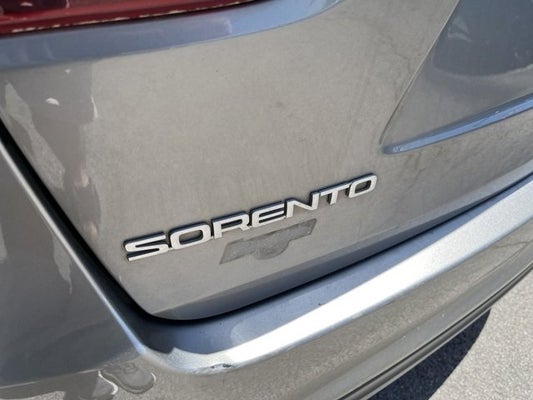 2019 Kia Sorento LX in Birmingham, AL, AL - Serra Automotive Group
