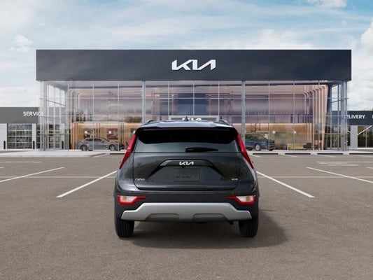 2024 Kia Niro LX in Birmingham, AL, AL - Serra Automotive Group