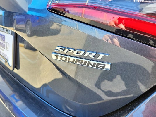 2024 Honda CIVIC HATCHBACK Sport Touring in Birmingham, AL, AL - Serra Automotive Group
