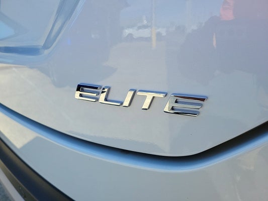2025 Honda Pilot Elite in Birmingham, AL, AL - Serra Automotive Group