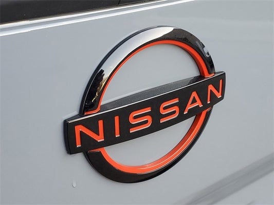 2023 Nissan Frontier PRO-X in Birmingham, AL, AL - Serra Automotive Group