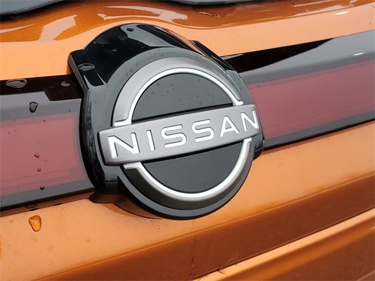 2024 Nissan Kicks SR in Birmingham, AL, AL - Serra Automotive Group