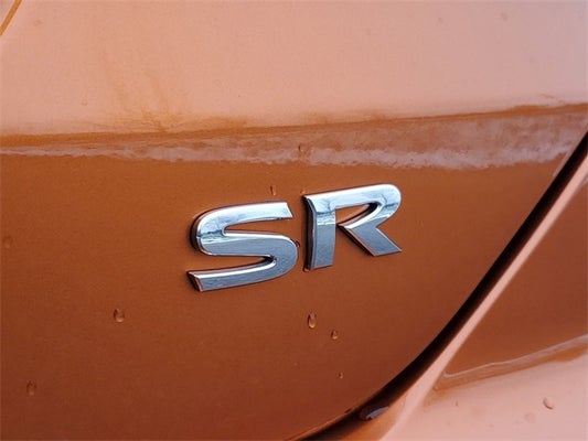 2024 Nissan Kicks SR in Birmingham, AL, AL - Serra Automotive Group