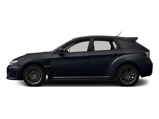 2012 Subaru Impreza Wagon WRX WRX Premium in Birmingham, AL, AL - Serra Automotive Group