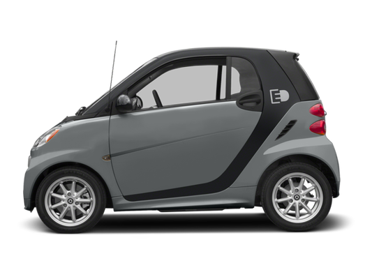 2015 smart Fortwo electric drive Passion in Birmingham, AL, AL - Serra Automotive Group