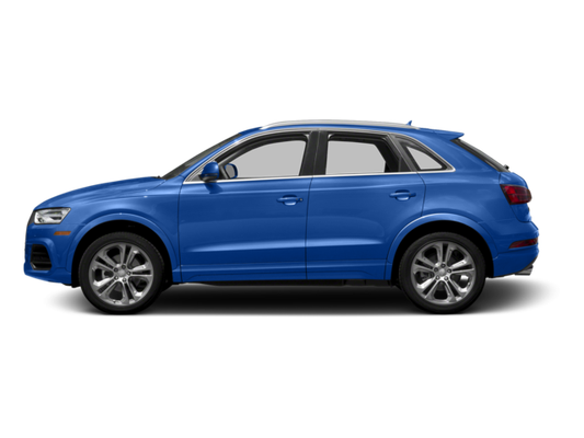 2016 Audi Q3 Premium Plus in Birmingham, AL, AL - Serra Automotive Group