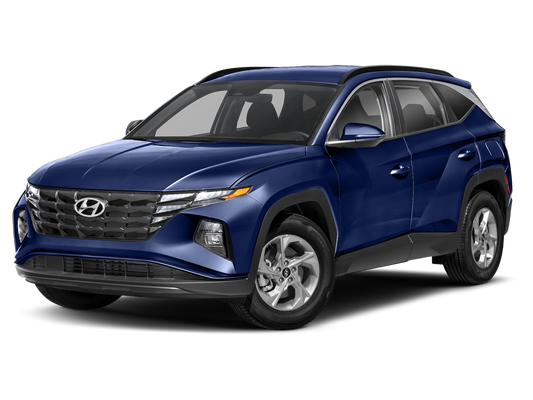 2023 Hyundai Tucson SEL in Birmingham, AL, AL - Serra Automotive Group