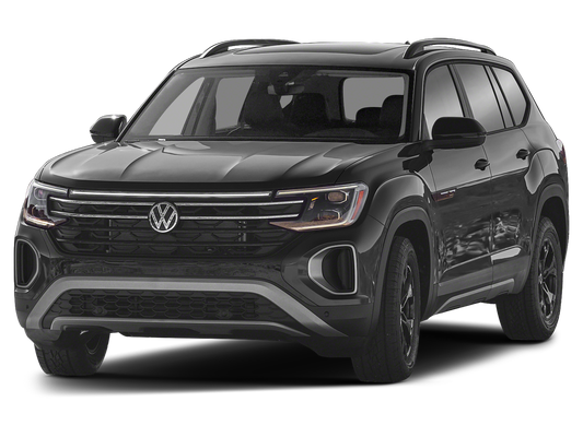 2024 Volkswagen Atlas 2.0T Peak Edition SE w/Technology in Birmingham, AL, AL - Serra Automotive Group
