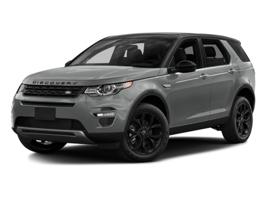 2016 Land Rover Discovery Sport SE in Birmingham, AL, AL - Serra Automotive Group