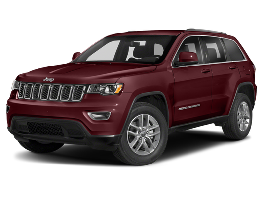 2019 Jeep Grand Cherokee Laredo E in Birmingham, AL, AL - Serra Automotive Group