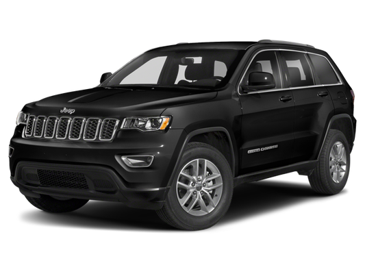 2019 Jeep Grand Cherokee Laredo E in Birmingham, AL, AL - Serra Automotive Group