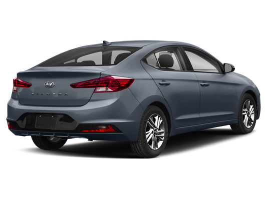 2020 Hyundai Elantra SEL in Birmingham, AL, AL - Serra Automotive Group