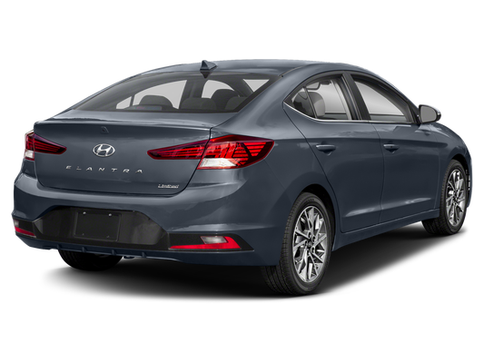 2020 Hyundai Elantra Limited in Birmingham, AL, AL - Serra Automotive Group
