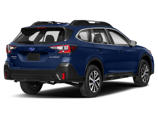 2021 Subaru Outback 2.5i in Birmingham, AL, AL - Serra Automotive Group