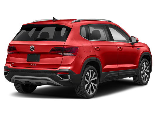 2023 Volkswagen Taos 1.5T SE in Birmingham, AL, AL - Serra Automotive Group