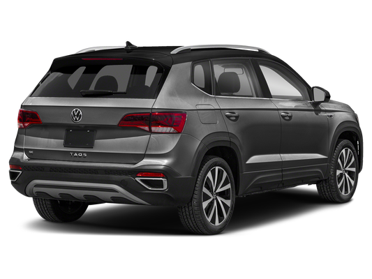 2024 Volkswagen Taos 1.5T SE in Birmingham, AL, AL - Serra Automotive Group