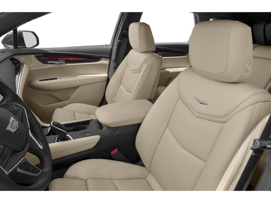 2019 Cadillac XT5 Premium Luxury in Birmingham, AL, AL - Serra Automotive Group