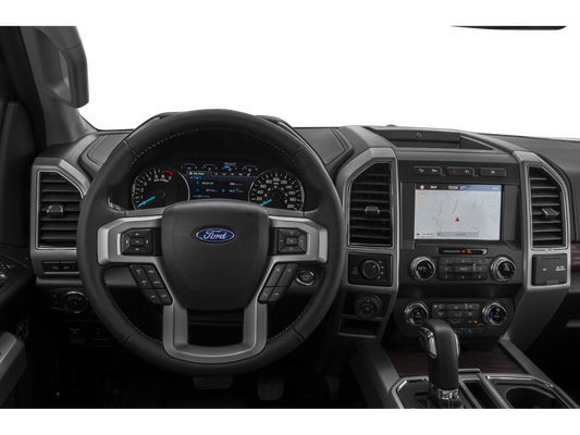 2019 Ford F-150 Lariat in Birmingham, AL, AL - Serra Automotive Group