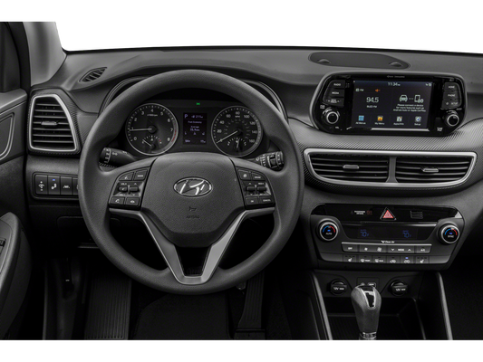 2019 Hyundai Tucson SEL in Birmingham, AL, AL - Serra Automotive Group