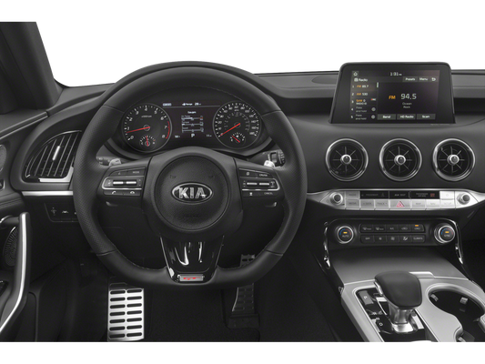 2019 Kia Stinger GT2 in Birmingham, AL, AL - Serra Automotive Group