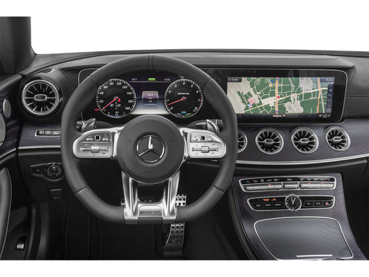 2019 Mercedes-Benz E-Class AMG® E 53 in Birmingham, AL, AL - Serra Automotive Group