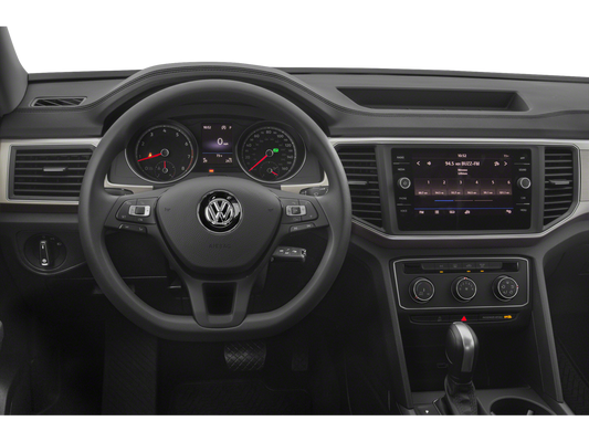 2019 Volkswagen Atlas 3.6L V6 SE in Birmingham, AL, AL - Serra Automotive Group