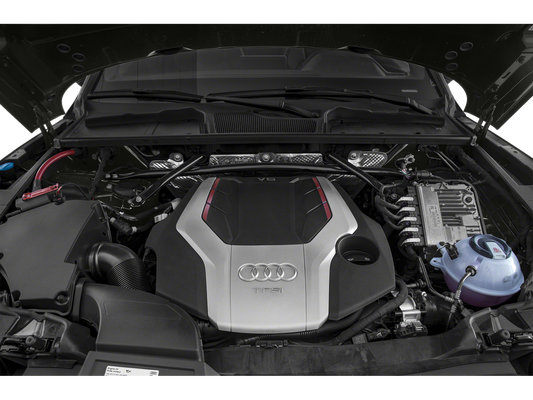 2020 Audi SQ5 3.0T Prestige quattro in Birmingham, AL, AL - Serra Automotive Group