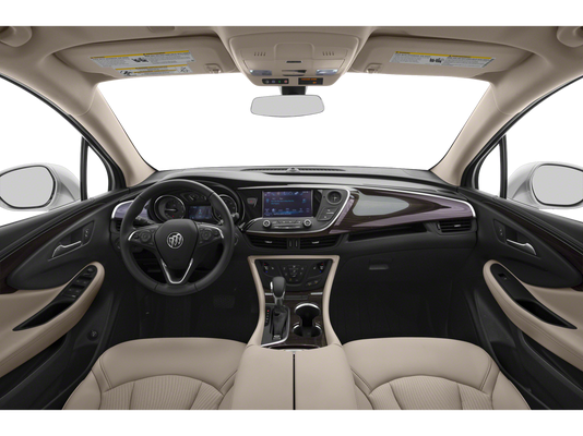 2020 Buick Envision Preferred in Birmingham, AL, AL - Serra Automotive Group