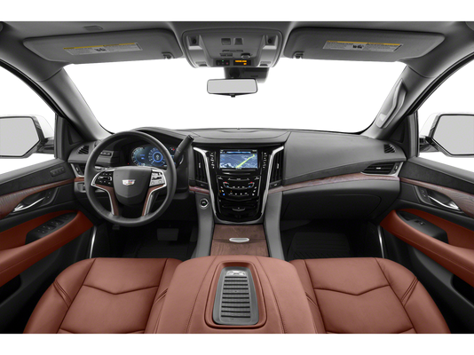 2020 Cadillac Escalade Luxury in Birmingham, AL, AL - Serra Automotive Group