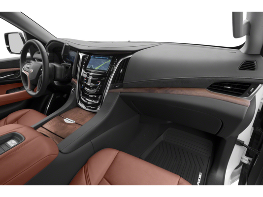 2020 Cadillac Escalade Luxury in Birmingham, AL, AL - Serra Automotive Group