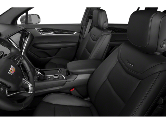 2020 Cadillac XT6 Premium Luxury in Birmingham, AL, AL - Serra Automotive Group