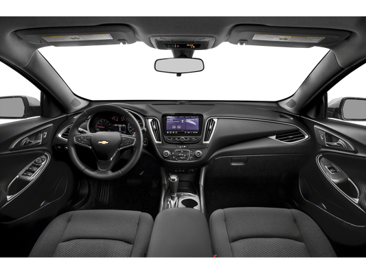 2020 Chevrolet Malibu RS in Birmingham, AL, AL - Serra Automotive Group